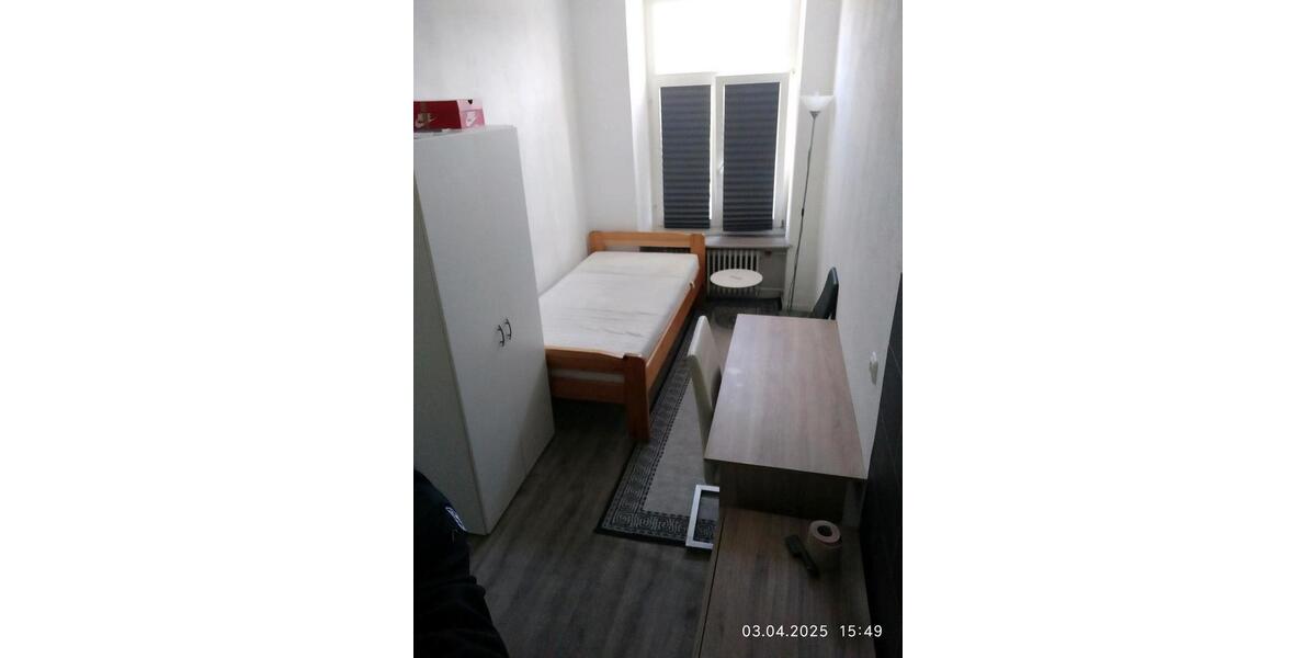 Etagenwohnung Aachen Aachen-Mitte - 1 Zimmer, 50 m&sup2;, 470&euro; | Angebot:25404167