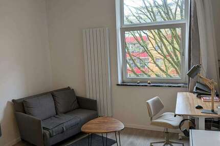 Zimmer Aachen Frankenberger Viertel - 650&euro; | Angebot:25937812