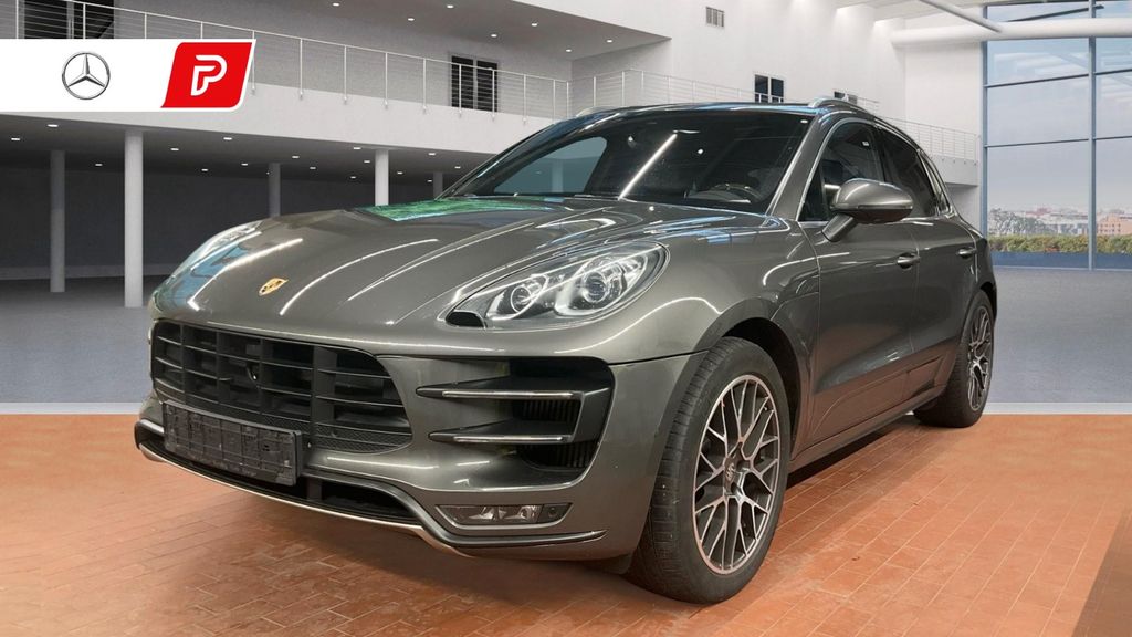 Porsche Macan 196.214 km 26.950 &euro; Aldenhoven 52457