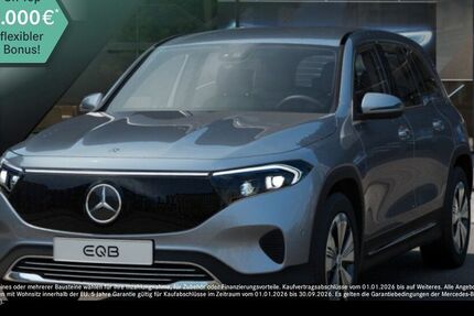 Mercedes-Benz EQB 12.276 km 38.990 &euro; Aachen 52068