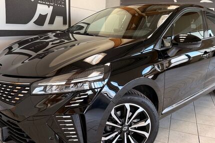 Renault Clio 6.500 km 18.499 &euro; Jülich 52428