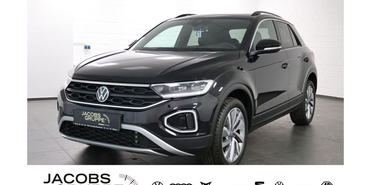 VW T-Roc 21.594 km 28.970 &euro; Alsdorf 52477