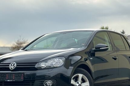 VW Golf 110.000 km 6.999 &euro; Eschweiler 52249