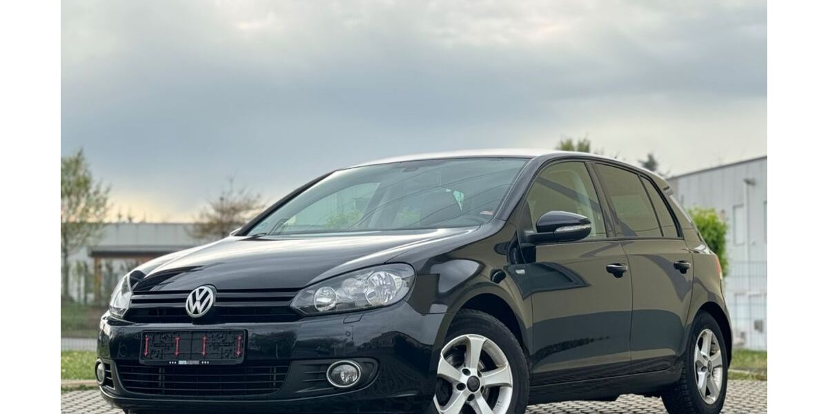 VW Golf 110.000 km 6.999 &euro; Eschweiler 52249