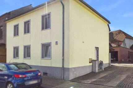 Haus Geilenkirchen Würm - 4 Zimmer, 120 m&sup2;, 229.000&euro; | Angebot:26116928