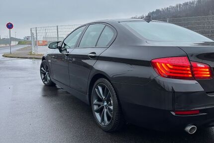 BMW 535 196.000 km 17.250 &euro; Hückelhoven 41836