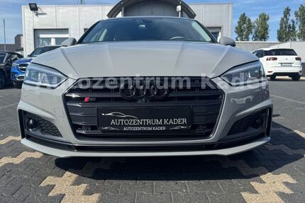 Audi S5 100.000 km 36.490 &euro; Eschweiler 52249