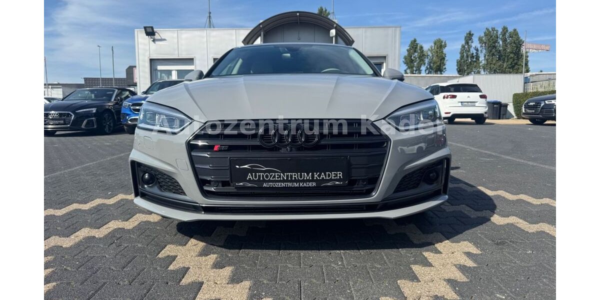 Audi S5 100.000 km 36.490 &euro; Eschweiler 52249