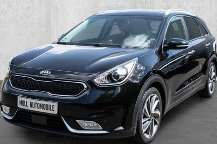 Kia Niro 73.000 km 14.875 &euro; Düren 52351