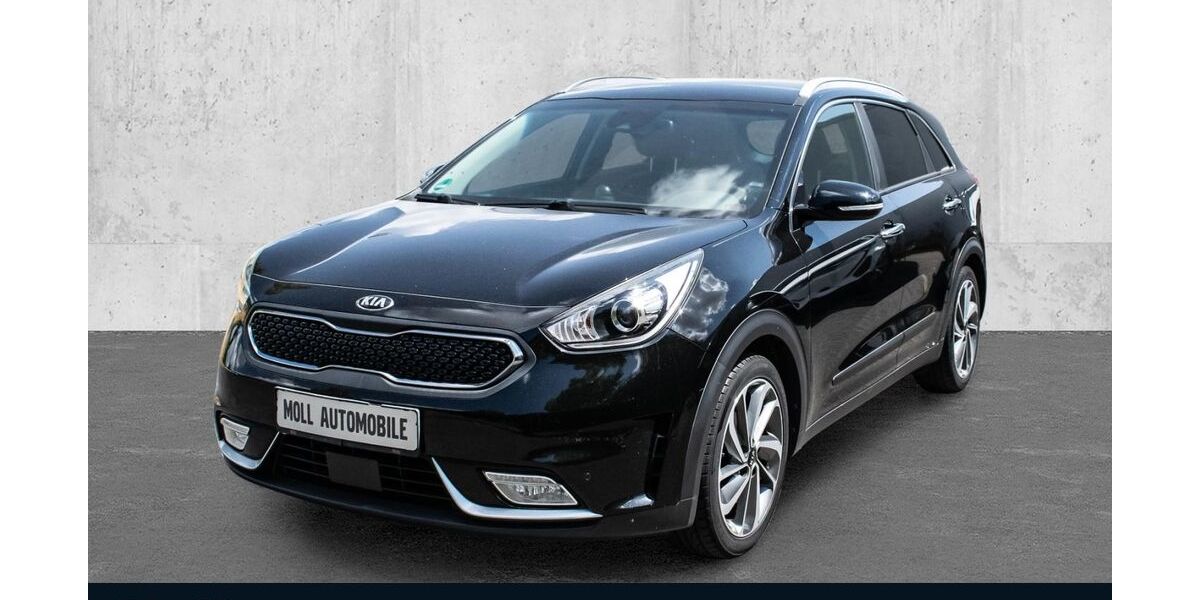 Kia Niro 73.000 km 14.875 &euro; Düren 52351