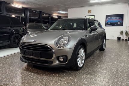 Mini One D Clubman 121.000 km 10.995 &euro; Stolberg 52222
