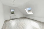 Stolberg-Breinig – Dachgeschoss mit Attitüde. Sofort bezugsfrei. - Dachgeschoßwohnung Stolberg (Rheinland) / Breinig Breinig | Angebot:27289083