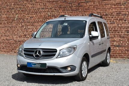 Mercedes-Benz Citan 113.000 km 8.890 &euro; Düren 52351