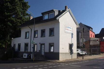 Haus Herzogenrath Merkstein - 4 Zimmer, 130 m&sup2;, 620.000&euro; | Angebot:25685947