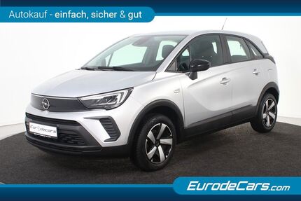 Opel Crossland (X) 47.000 km 13.300 &euro; Herzogenrath 52134