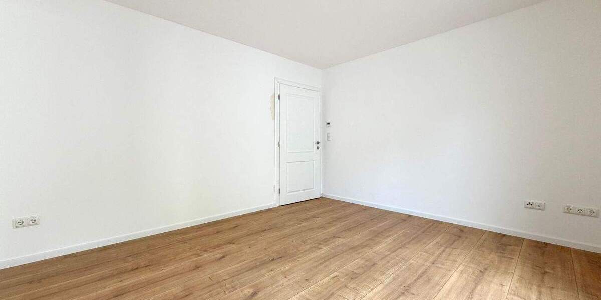 Etagenwohnung Kreuzau - 3 Zimmer, 130 m&sup2;, 399.000&euro; | Angebot:25723031