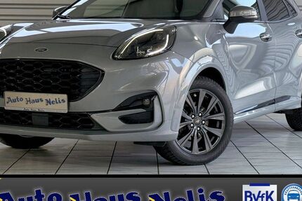 Ford Puma 45.600 km 19.980 &euro; Geilenkirchen 52511