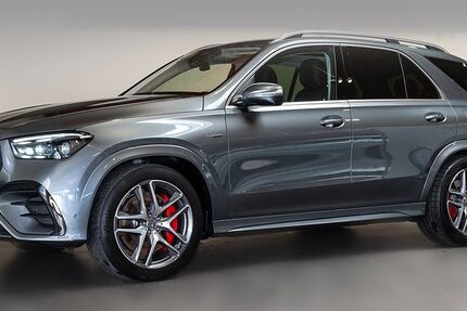 Mercedes-Benz GLE 53 AMG 46.171 km 98.900 &euro; Düren 52349