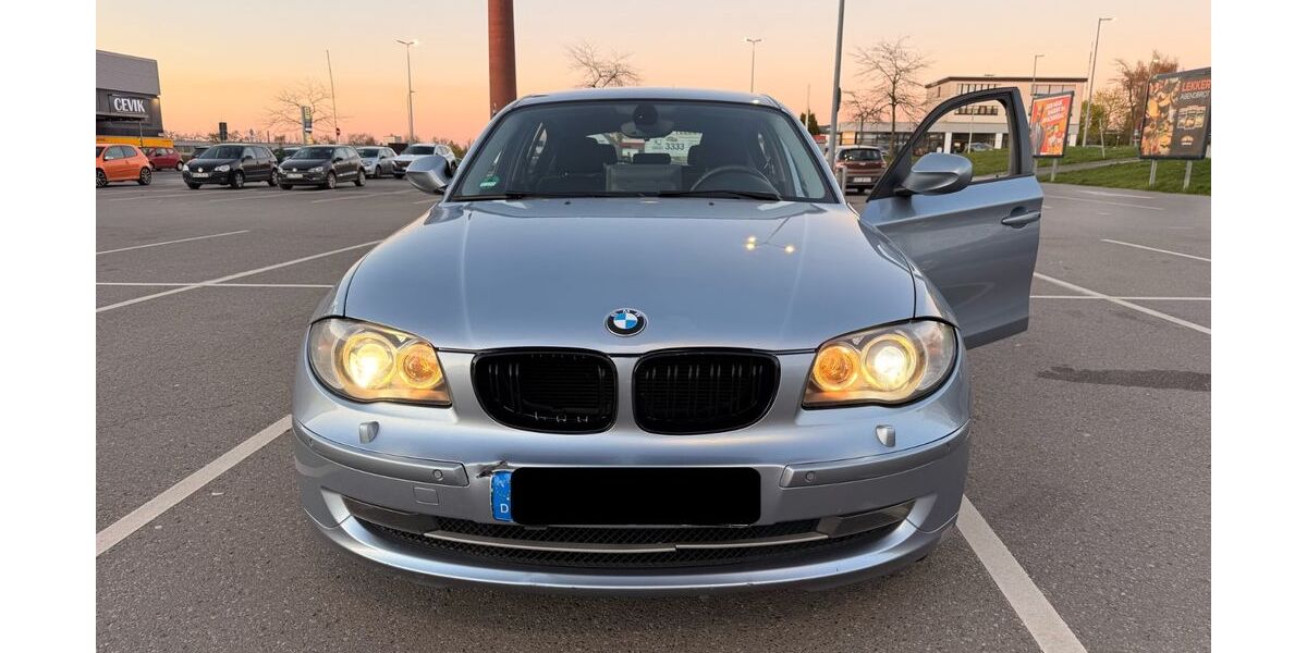 BMW 120 171.000 km 6.700 &euro; Stolberg 52222