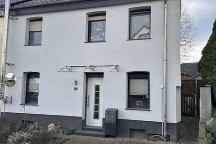Haus Eschweiler / Bergrath Bergrath - 4 Zimmer, 90 m&sup2;, 274.000&euro; | Angebot:24449719