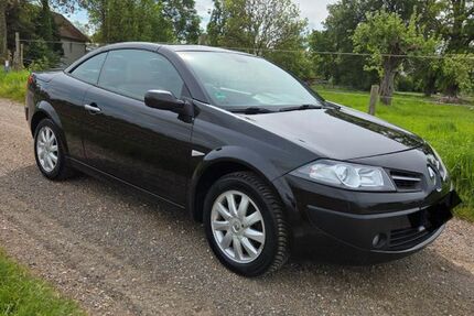 Renault Megane 181.000 km 3.250 &euro; Geilenkirchen 52511
