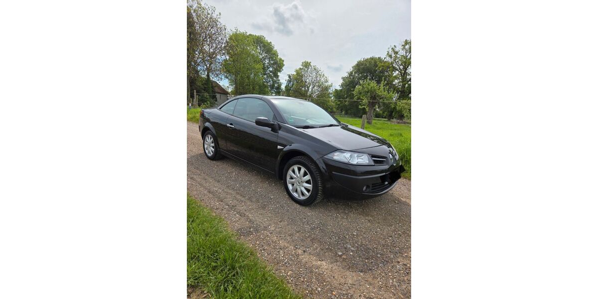 Renault Megane 181.000 km 3.250 &euro; Geilenkirchen 52511