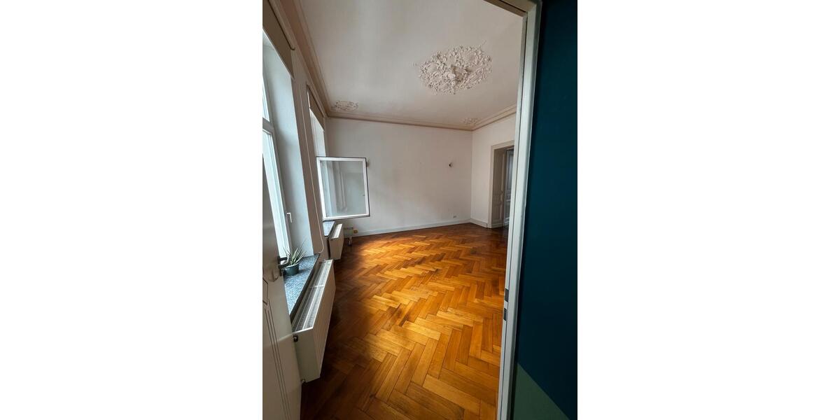 Hochparterre Aachen Aachen-Mitte - 2 Zimmer, 65 m&sup2;, 1.260&euro; | Angebot:26414722