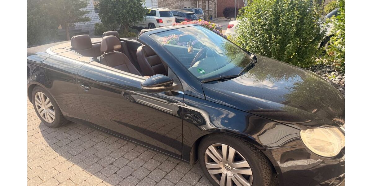 VW Eos 141.800 km 3.750 &euro; baesweiler 52499