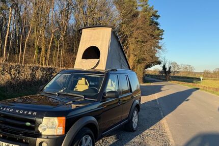 Land Rover Discovery 350.000 km 14.900 &euro; Aachen 52066