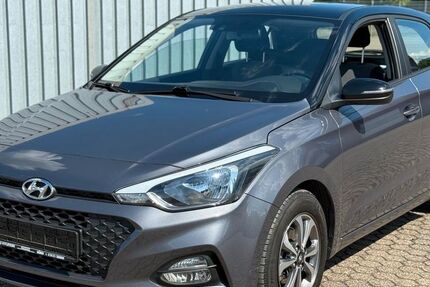 Hyundai i20 69.750 km 9.750 &euro; Düren 52349