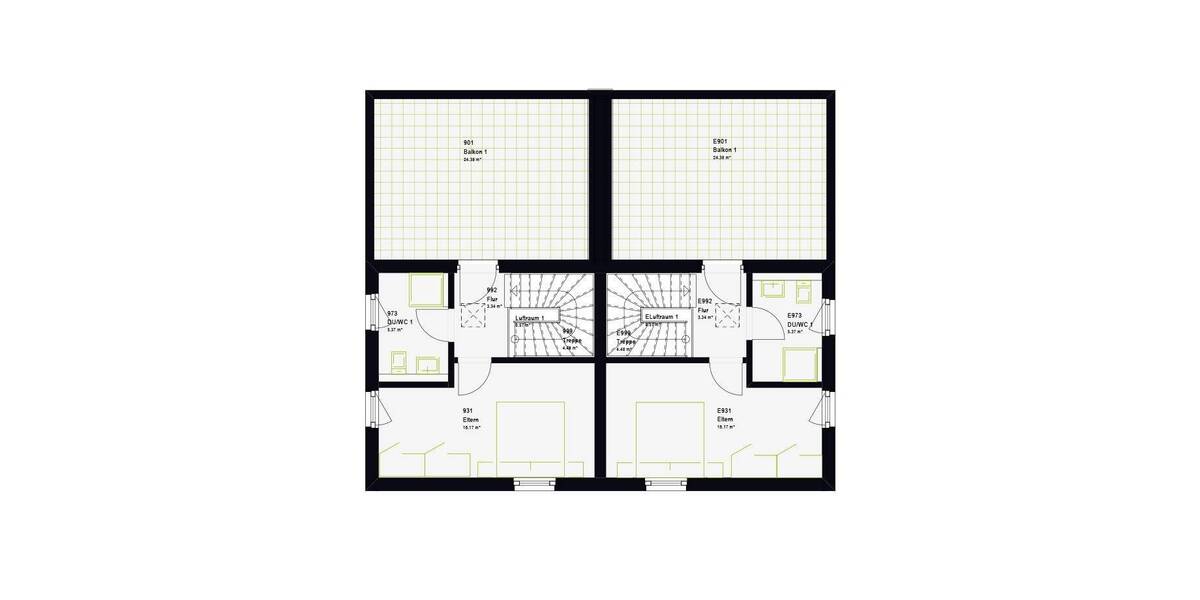 Mehrfamilienhaus, Wohnhaus Monschau - 1 Zimmer, 272 m&sup2;, 443.398&euro; | Angebot:26841961
