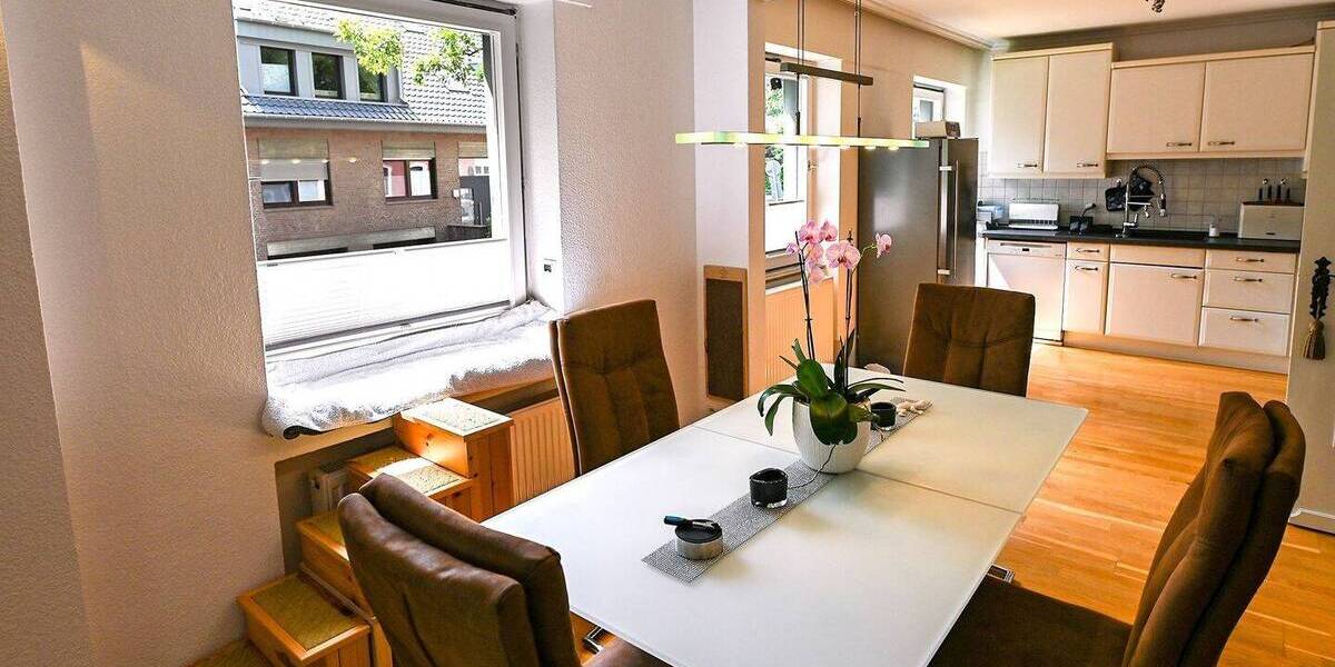 Bauernhaus, Landhaus Aachen Laurensberg - 6 Zimmer, 180 m&sup2;, 1.980.000&euro; | Angebot:25686260