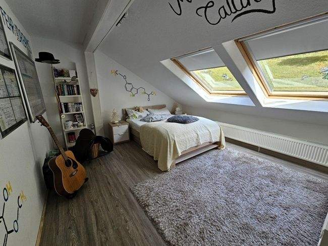 Einfamilienhaus Simmerath Hirschrott - 8 Zimmer, 255 m&sup2;, 490.000&euro; | Angebot:25702826