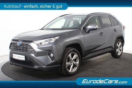 Toyota RAV 4 106.000 km 29.700 &euro; Herzogenrath 52134