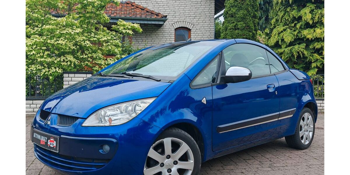 Mitsubishi Colt 59.000 km 2.999 &euro; Inden 52459
