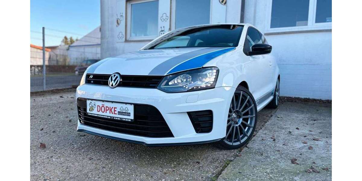 VW Polo 114.500 km 17.490 &euro; Stolberg 52222