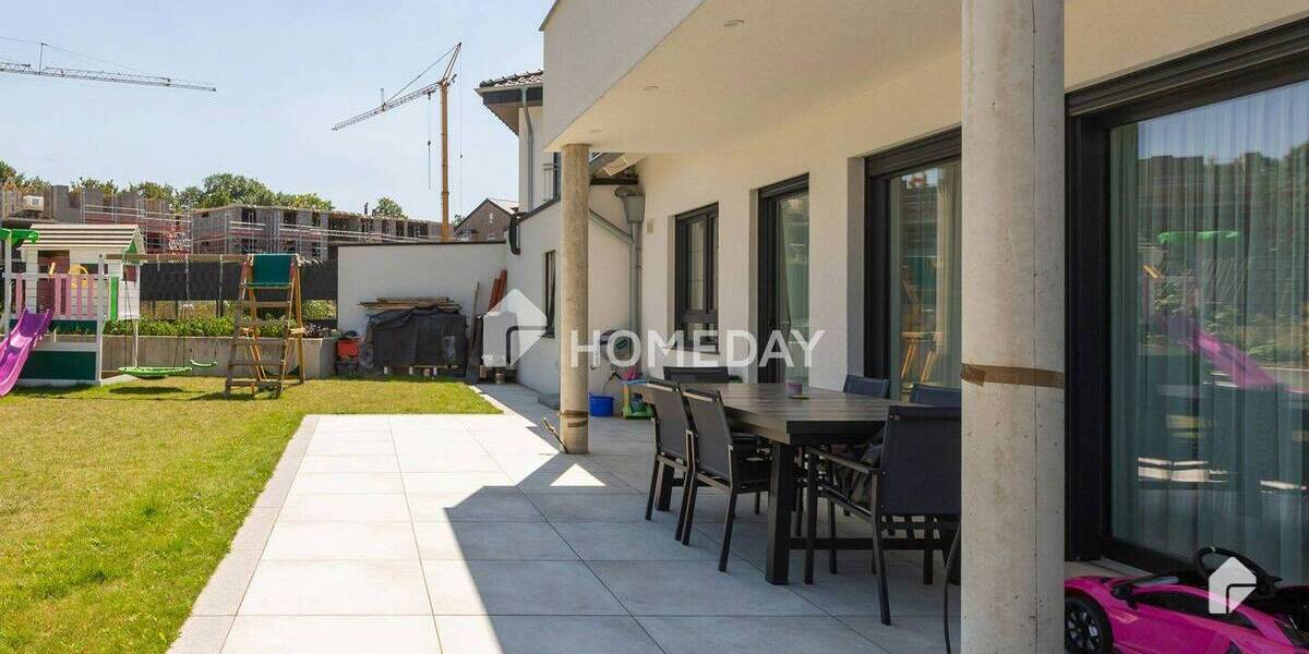 Doppelhaushälfte Baesweiler - 5 Zimmer, 205 m&sup2;, 859.000&euro; | Angebot:26093115