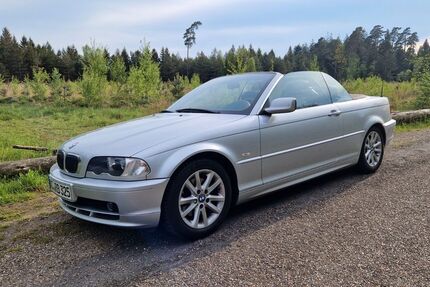 BMW 325 95.030 km 18.900 &euro; Roetgen 52159