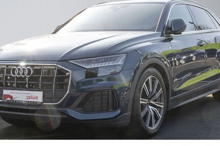Audi Q8 39.621 km 59.780 &euro; Heinsberg 52525