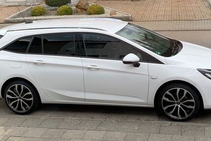 Opel Astra 182.900 km 7.000 &euro; Aldenhoven 52457