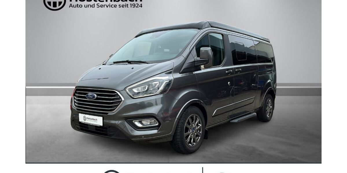 Ford Tourneo Custom 68.220 km 40.990 &euro; Jülich 52428