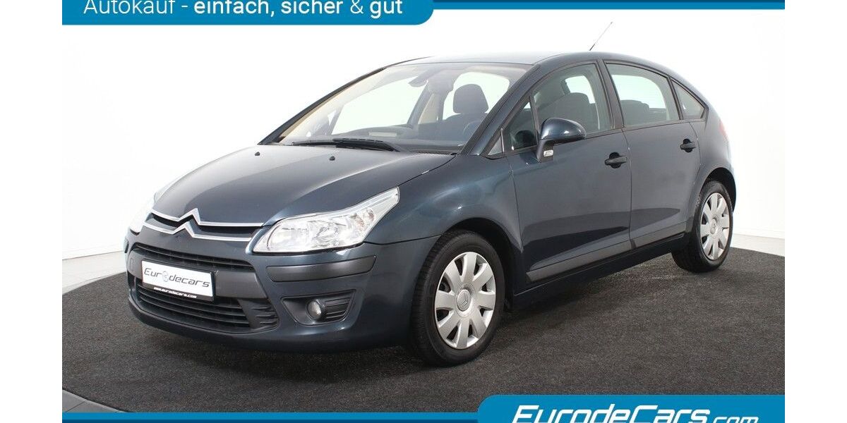 Citroen C4 187.000 km 1.950 &euro; Herzogenrath 52134