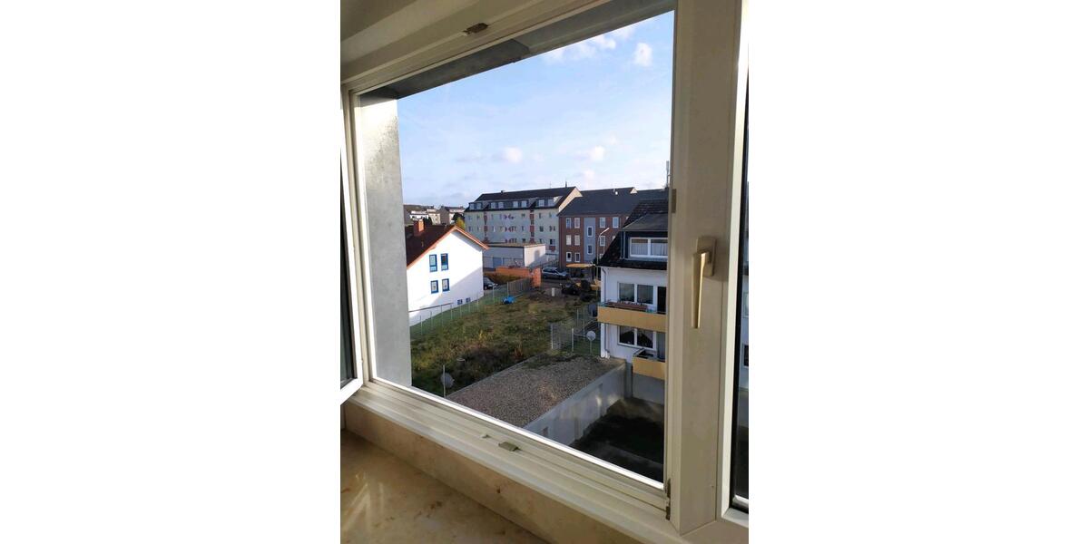 Dachgeschoßwohnung Stolberg (Rhld.) Büsbach - 3 Zimmer, 65 m&sup2;, 159.000&euro; | Angebot:25953498