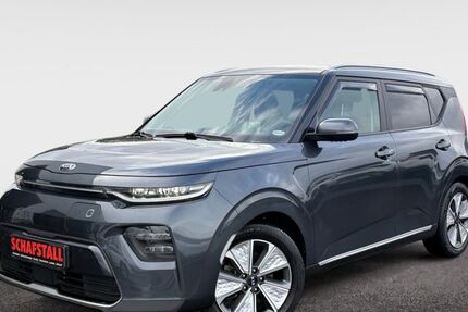 Kia Soul 34.741 km 20.979 &euro; Elsdorf (bei Köln) 50189