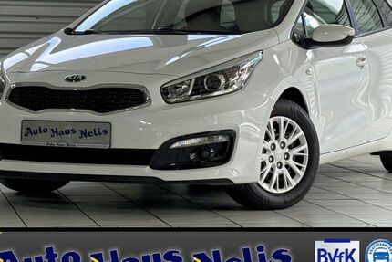 Kia ceed / Ceed 68.000 km 11.980 &euro; Geilenkirchen 52511