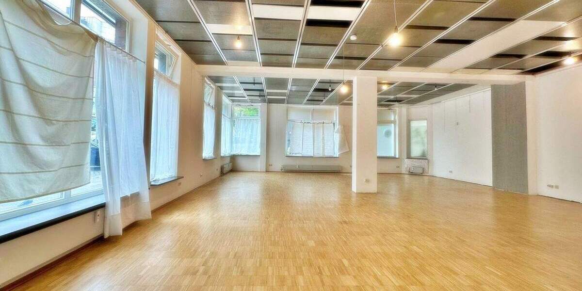 Gewerbeobjekt Aachen Burtscheid - 1.850&euro; | Angebot:25683259
