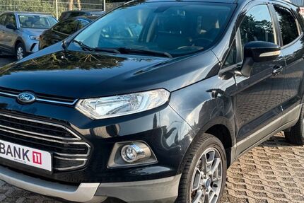 Ford EcoSport 158.979 km 5.900 &euro; Würselen 52146