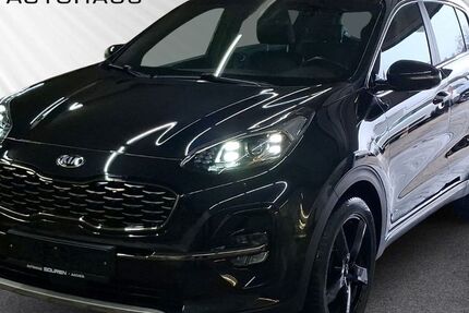 Kia Sportage 81.924 km 22.979 &euro; Aachen 52070