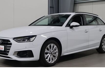 Audi A4 91.690 km 21.920 &euro; Aachen 52078