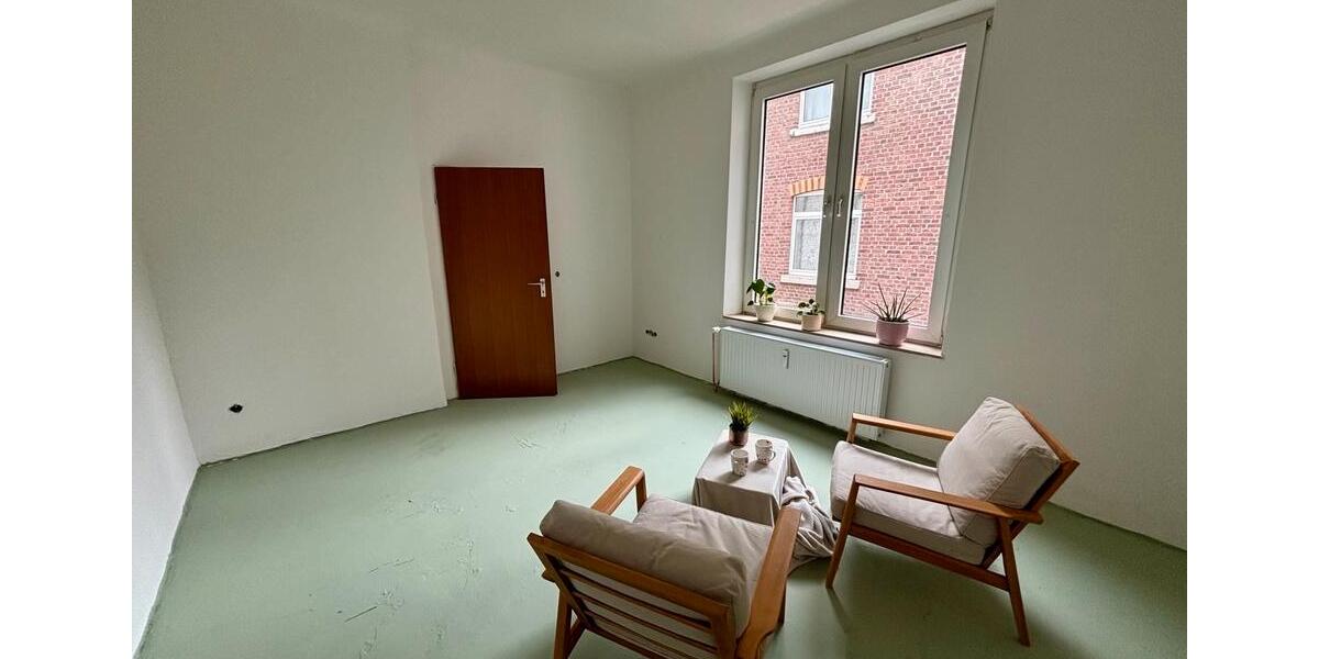 Etagenwohnung Aachen Aachen-Mitte - 1 Zimmer, 30 m&sup2;, 89.000&euro; | Angebot:26135801